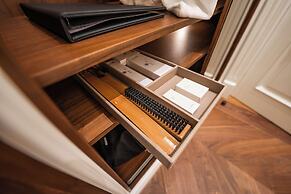 La Fe boutique Hotel Sarande