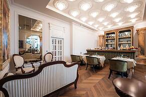 La Fe boutique Hotel Sarande