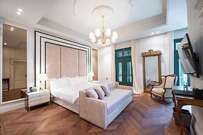 La Fe boutique Hotel Sarande