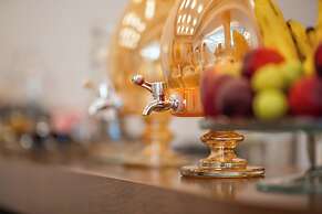 La Fe boutique Hotel Sarande