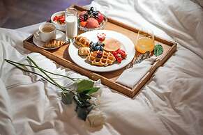 La Fe boutique Hotel Sarande