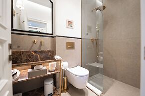 La Fe boutique Hotel Sarande