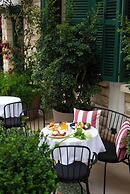 La Fe boutique Hotel Sarande