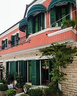 La Fe boutique Hotel Sarande