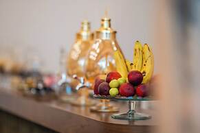 La Fe boutique Hotel Sarande