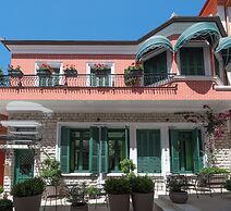 La Fe boutique Hotel Sarande