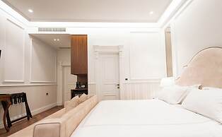 La Fe boutique Hotel Sarande