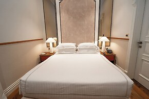 La Fe boutique Hotel Sarande