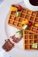 La Fe boutique Hotel Sarande