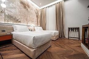 La Fe boutique Hotel Sarande