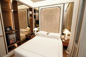 La Fe boutique Hotel Sarande