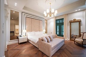 La Fe boutique Hotel Sarande