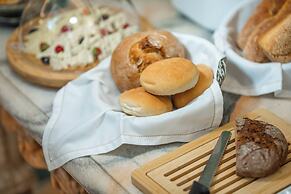 La Fe boutique Hotel Sarande