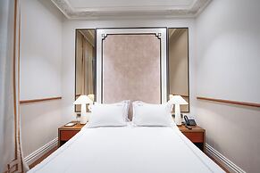 La Fe boutique Hotel Sarande