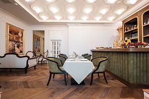 La Fe boutique Hotel Sarande