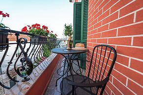 La Fe boutique Hotel Sarande