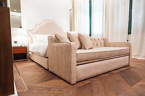 La Fe boutique Hotel Sarande