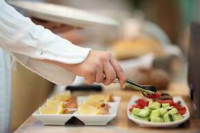 La Fe boutique Hotel Sarande