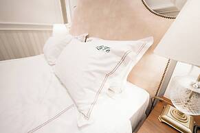 La Fe boutique Hotel Sarande