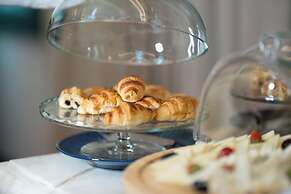 La Fe boutique Hotel Sarande