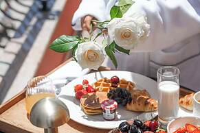 La Fe boutique Hotel Sarande