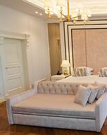 La Fe boutique Hotel Sarande