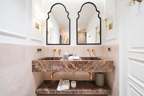 La Fe boutique Hotel Sarande