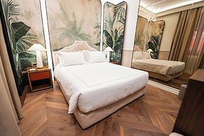 La Fe boutique Hotel Sarande