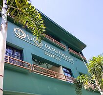 Duo Boutique Hotel