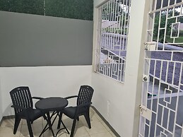 Beautiful 2-bed Apartment in Montego Bay