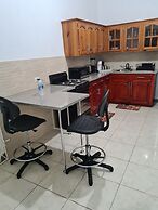 Beautiful 2-bed Apartment in Montego Bay