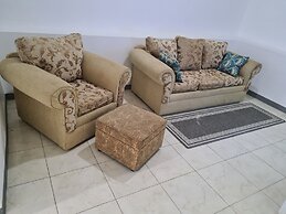 Beautiful 2-bed Apartment in Montego Bay