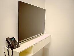 HomeAway Hotel and Suites Jabi