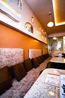 HomeAway Hotel and Suites Jabi