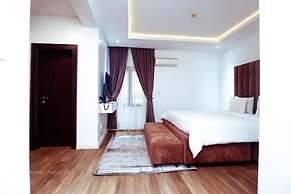 HomeAway Hotel and Suites Jabi