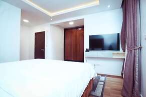 HomeAway Hotel and Suites Jabi