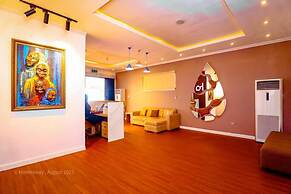 HomeAway Hotel and Suites Jabi