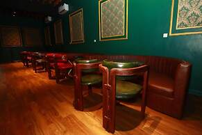 HomeAway Hotel and Suites Jabi