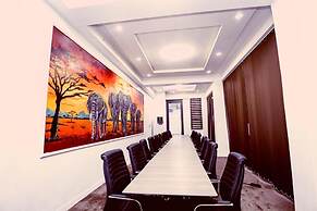 HomeAway Hotel and Suites Jabi