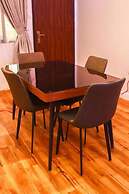 HomeAway Hotel and Suites Jabi