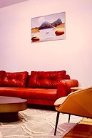 HomeAway Hotel and Suites Jabi