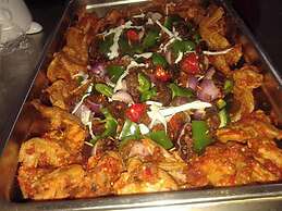 HomeAway Hotel and Suites Jabi