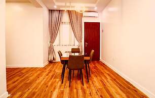 HomeAway Hotel and Suites Jabi