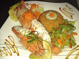 HomeAway Hotel and Suites Jabi