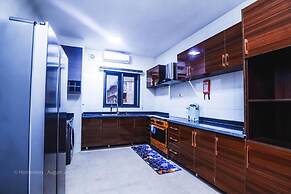 HomeAway Hotel and Suites Jabi