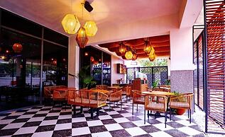 HomeAway Hotel and Suites Jabi