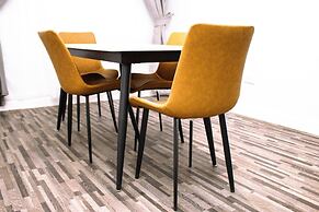 HomeAway Hotel and Suites Jabi