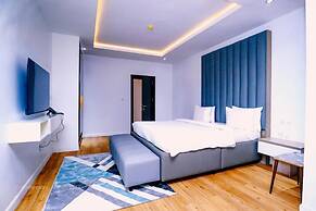 HomeAway Hotel and Suites Jabi