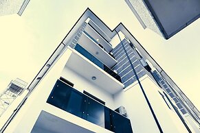 HomeAway Hotel and Suites Jabi