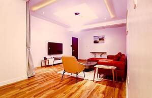 HomeAway Hotel and Suites Jabi